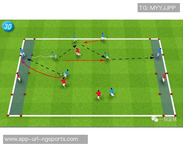 掌握足球单刀技巧提升射门效率的实用指南与训练方法 掌握足球单刀技巧提升射门效率的实用指南与训练方法