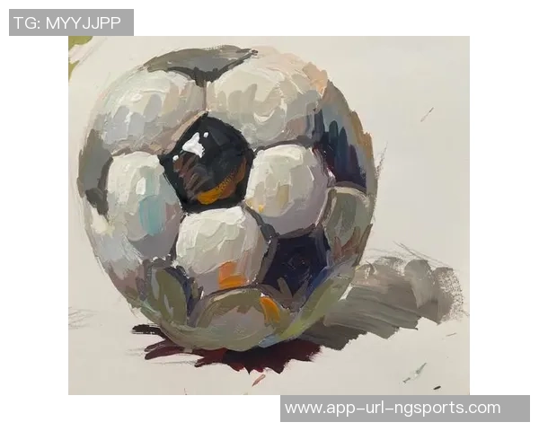 足球的经典色彩黑白搭配与运动魅力的完美结合探讨