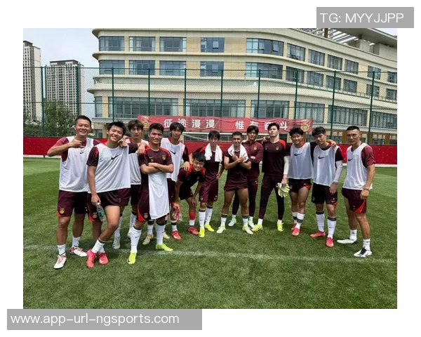 足球小鲜肉崛起背后的故事与未来发展趋势探讨 足球小鲜肉崛起背后的故事与未来发展趋势探讨